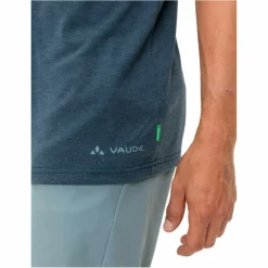Vaude MEN'S CYCLIST SHORTS Herren - Radshorts