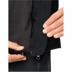 Vaude MEN'S CYCLONE JACKET VI Herren - Softshelljacke