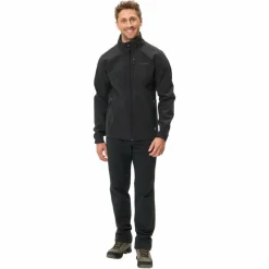 Vaude MEN'S CYCLONE JACKET VI Herren - Softshelljacke