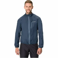 Vaude MEN'S DROP JACKET III Herren - Regenjacke