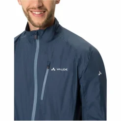 Vaude MEN'S DROP JACKET III Herren - Regenjacke