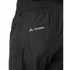 Vaude MEN'S DROP PANTS II Herren - Regenhose