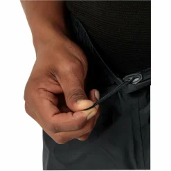 Vaude MEN'S DROP SHORTS Herren - Fahrradhose