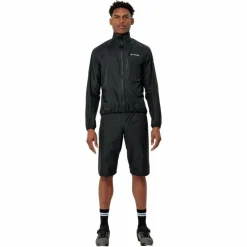 Vaude MEN'S DROP SHORTS Herren - Fahrradhose