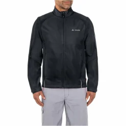 Vaude MEN'S DUNDEE CLASSIC ZO JACKET Herren - Fahrradjacke