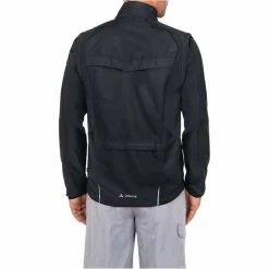 Vaude MEN'S DUNDEE CLASSIC ZO JACKET Herren - Fahrradjacke