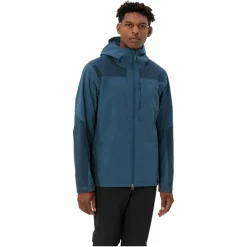 Vaude MEN'S ELOPE JACKET II Herren - Regenjacke