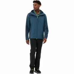 Vaude MEN'S ELOPE JACKET II Herren - Regenjacke