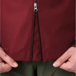 Vaude MEN'S ELOPE 3L JACKET Herren - Hardshelljacke