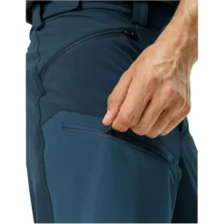 Vaude MEN'S ELOPE PANTS Herren - Trekkinghose
