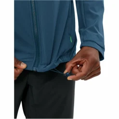 Vaude MEN'S ELOPE WIND JACKET Herren - Softshelljacke