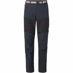 Vaude MEN'S ELOPE ZO PANTS Herren - Trekkinghose