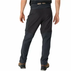 Vaude MEN'S ELOPE ZO PANTS Herren - Trekkinghose