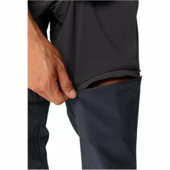 Vaude MEN'S ELOPE ZO PANTS Herren - Trekkinghose