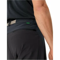 Vaude MEN'S ELOPE ZO PANTS Herren - Trekkinghose