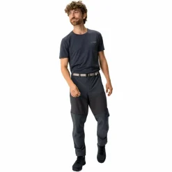 Vaude MEN'S ELOPE ZO PANTS Herren - Trekkinghose
