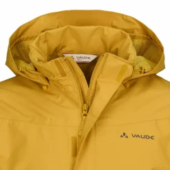 Vaude MEN'S ESCAPE BIKE LIGHT JACKET Herren - Regenjacke
