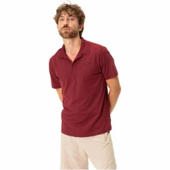 Vaude MEN'S ESSENTIAL POLO SHIRT Herren - Polo-Shirt