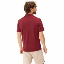 Vaude MEN'S ESSENTIAL POLO SHIRT Herren - Polo-Shirt