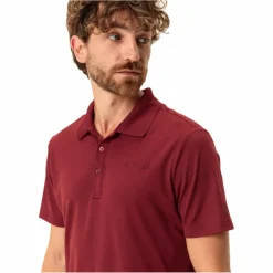 Vaude MEN'S ESSENTIAL POLO SHIRT Herren - Polo-Shirt