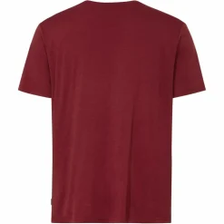 Vaude MEN'S ESSENTIAL WOOL T-SHIRT Herren - Funktionsshirt