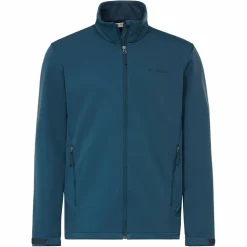 Vaude MEN'S EVERHIKE SOFTSHELL JACKET Herren - Softshelljacke