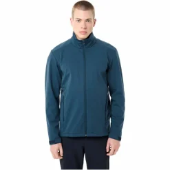 Vaude MEN'S EVERHIKE SOFTSHELL JACKET Herren - Softshelljacke