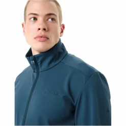 Vaude MEN'S EVERHIKE SOFTSHELL JACKET Herren - Softshelljacke