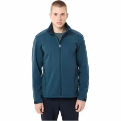 Vaude MEN'S EVERHIKE SOFTSHELL JACKET Herren - Softshelljacke