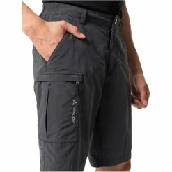 Vaude MEN'S FARLEY BERMUDA V Herren - Shorts