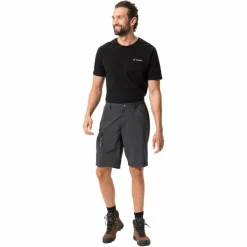 Vaude MEN'S FARLEY BERMUDA V Herren - Shorts