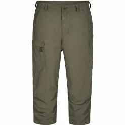 Vaude MEN'S FARLEY CAPRI PANTS II Herren - Softshellhose