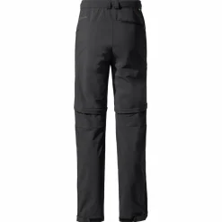 Vaude MEN'S FARLEY STRETCH T-ZIP PANTS III Herren - Trekkinghose