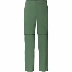 Vaude MEN'S FARLEY STRETCH ZO PANTS II Herren - Trekkinghose
