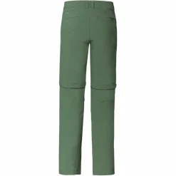 Vaude MEN'S FARLEY STRETCH ZO PANTS II Herren - Trekkinghose