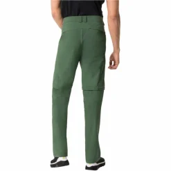 Vaude MEN'S FARLEY STRETCH ZO PANTS II Herren - Trekkinghose