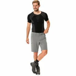 Vaude MEN'S FARLEY STRETCH BERMUDA II Herren - Shorts