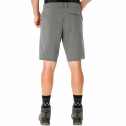 Vaude MEN'S FARLEY STRETCH BERMUDA II Herren - Shorts
