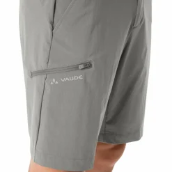 Vaude MEN'S FARLEY STRETCH BERMUDA II Herren - Shorts