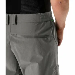Vaude MEN'S FARLEY STRETCH BERMUDA II Herren - Shorts