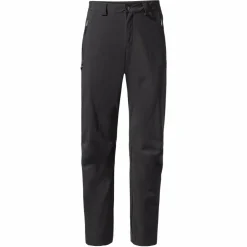 Vaude MEN'S FARLEY STRETCH PANTS III Herren - Trekkinghose