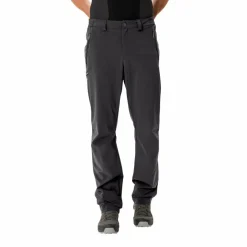 Vaude MEN'S FARLEY STRETCH PANTS III Herren - Trekkinghose