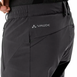 Vaude MEN'S FARLEY STRETCH PANTS III Herren - Trekkinghose