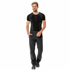 Vaude MEN'S FARLEY STRETCH PANTS III Herren - Trekkinghose