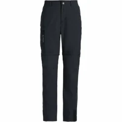 Vaude MEN'S FARLEY ZO PANTS V Herren - Trekkinghose