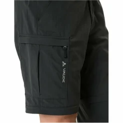 Vaude MEN'S FARLEY ZO PANTS V Herren - Trekkinghose