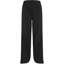 Vaude MEN'S FLUID PANTS II S/S+L/S Herren - Fahrradhose