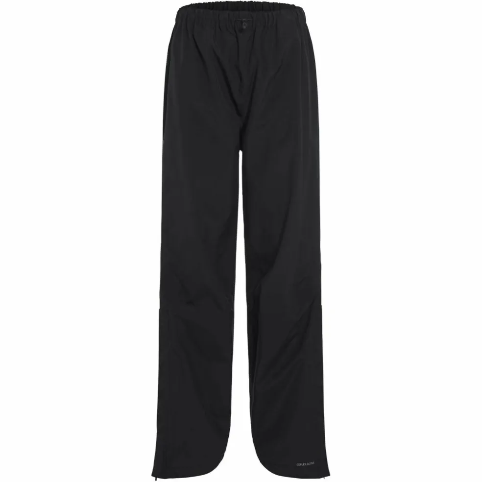 Vaude MEN'S FLUID PANTS II S/S+L/S Herren - Fahrradhose