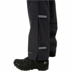 Vaude MEN'S FLUID PANTS II Herren - Fahrradhose