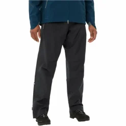 Vaude MEN'S FLUID PANTS II Herren - Fahrradhose
